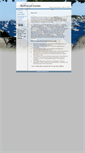 Mobile Screenshot of macallisterandassoc.com